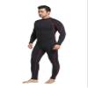 SanguineSunny Men's Neoprene Wetsuit 3mm Full Body Triathlon Diving Suit view 2