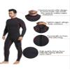 SanguineSunny Men's Neoprene Wetsuit 3mm Full Body Triathlon Diving Suit view 4