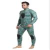 SanguineSunny Men's Neoprene Wetsuit 3mm Full Body Triathlon Diving Suit view 2