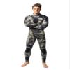 SanguineSunny Men's Neoprene Wetsuit 3mm Full Body Triathlon Diving Suit view 3