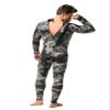 SanguineSunny Men's Neoprene Wetsuit 3mm Full Body Triathlon Diving Suit view 4