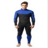 SanguineSunny Men's Neoprene Wetsuit 3mm Full Body Triathlon Diving Suit view 1
