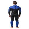 SanguineSunny Men's Neoprene Wetsuit 3mm Full Body Triathlon Diving Suit view 4