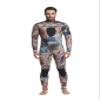 SanguineSunny Men's Neoprene Wetsuit 3mm Full Body Triathlon Diving Suit view 1