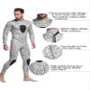SanguineSunny Men's Neoprene Wetsuit 3mm Full Body Triathlon Diving Suit view 4