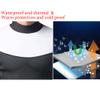 SanguineSunny Men's Neoprene Wetsuit 3mm Full Body Triathlon Diving Suit view 4