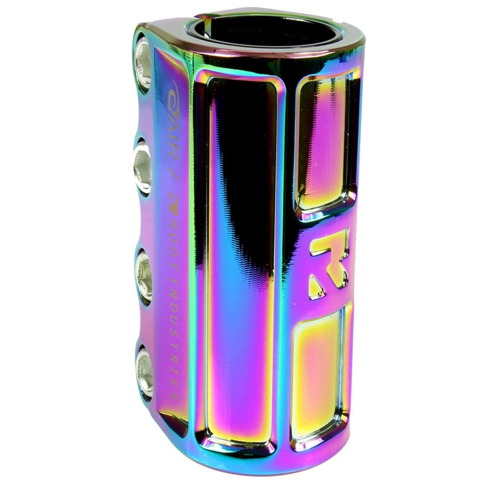 ROOT INDUSTRIES - SCS AIR Rocket Fuel