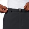 Columbia Men's Silver Ridge Cargo Pant, Black, 36W x 36L view 4