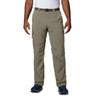Columbia Men's Silver Ridge Cargo Pant, Tusk, 42W x 36L view 1