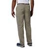 Columbia Men's Silver Ridge Cargo Pant, Tusk, 42W x 36L view 2