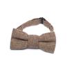 Baby Boy Ring Bearer Pageboy Flat Ivy Newsboy Tweed Golf Cap Hat XS 48 cm view 2