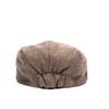 Baby Boy Ring Bearer Pageboy Flat Ivy Newsboy Tweed Golf Cap Hat XS 48 cm view 3