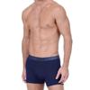 2(X)IST Men's Essential Cotton Boxer Brief 3-Pack view 2
