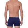 2(X)IST Men's Essential Cotton Boxer Brief 3-Pack view 3