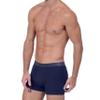 2(X)IST Men's Essential Cotton Boxer Brief 3-Pack view 4