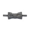 Baby Boy Ring Bearer Pageboy Flat Ivy Newsboy Tweed Golf Cap Hat-(XXS 46 cm) view 3