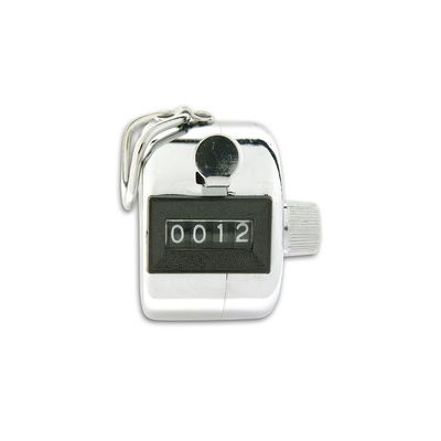 EAI Education EAI C-10 Tally Counter
