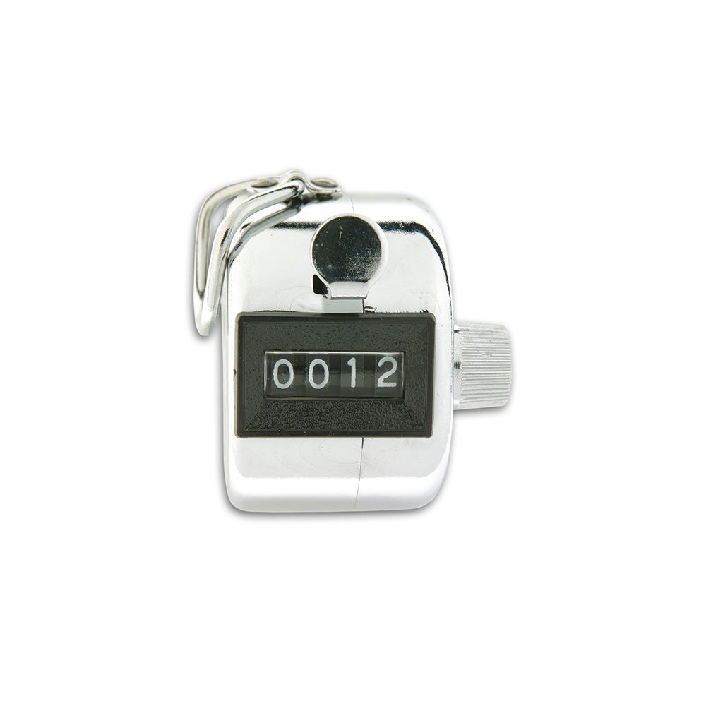 EAI Education EAI C-10 Tally Counter