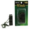 Hiking Whistle Safety Emergency Loud Pealess - 2 Pack view 1