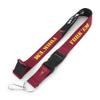 Aminco NCAA Arizona State Sun Devils Slogan Lanyard
