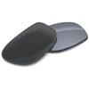 Tintart Performance Replacement Lenses Compatible with Oakley Pit Bull OO9127 Polarized Etched-Silver Metallic view 3