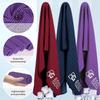 BOGI Cooling Towel, Cooling Towels for Neck and Face-40"x12" view 3