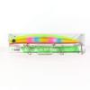 AMZ Design (ima) Minnow Comomo SF 5.7 inches (145 mm), 0.9 oz (26 g), Ball Color #KM145-106 view 2