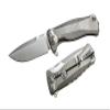 Lionsteel SR-11 Titanium Grey view 1