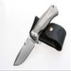 Lionsteel SR-11 Titanium Grey view 2