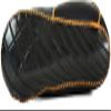 Cressi Palma ST, Black/Orange, S/M view 4