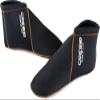 Cressi Palma ST, Black/Orange, XS/S view 1