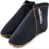 Cressi Palma ST, Black/Orange, XS/S view 2