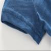 Motecity Fashion Little Boys' Sharks Printed T-Shirt Blue 5T view 3