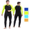 COPOZZ Mens Wetsuit  Full Body UV Protection Wet Suit for Surfing, Diving & Snorkeling view 1