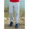 Fruit of the Loom Mens Elasticated Cuff Jog Pants/Jogging Bottoms (M) (Deep Navy) view 2