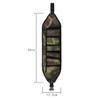 6 Packs Beer Soda Can Holster, Outdoor Drink Bottle Bag Party Holder Belt for Camping Hiking and Picnic (Camouflage) view 4