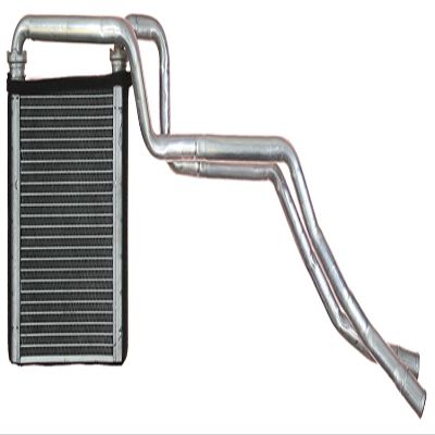 Agility Auto Parts 9010587 HVAC Heater Core (Use Garage Tool to Check Correct Compatibility)