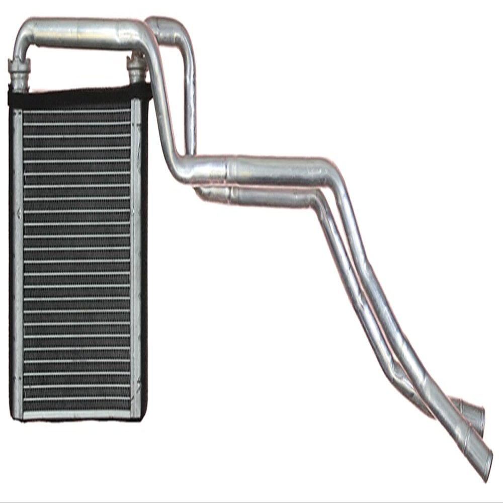Agility Auto Parts 9010587 HVAC Heater Core (Use Garage Tool to Check Correct Compatibility)
