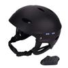 Tontron Water Helmet (Matte Black Diamond, Small) view 3