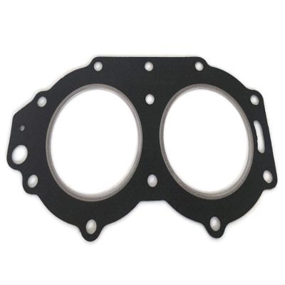 Boat Motor Cylinder Head Gasket Cyl 66T-11181-A2 for Yamaha Outboard 40HP Enduro 40 X Boat Engine