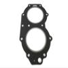 Boat Motor Cylinder Head Gasket Cyl 66T-11181-A2 for Yamaha Outboard 40HP Enduro 40 X Boat Engine view 3