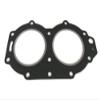 Boat Motor Cylinder Head Gasket Cyl 66T-11181-A2 for Yamaha Outboard 40HP Enduro 40 X Boat Engine view 4