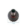 Boat Motor Outboard Gear Set Kit 57510-93910 57311-93910 57521-93910 Suzuki Outboard Engine 9.9HP 15HP Forward Pinion Reverse Boat Engine view 4