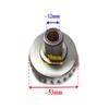 Boat Motor Outboard Geat Set 3B2-64010-0 3B2-64020-0 3B2-64030-0 M 9.8HP 8HP For Tohatsu Nissan Outboard Forward Reverse Rev Pinion 3B2 Boat Engine view 2
