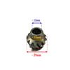 Boat Motor Outboard Geat Set 3B2-64010-0 3B2-64020-0 3B2-64030-0 M 9.8HP 8HP For Tohatsu Nissan Outboard Forward Reverse Rev Pinion 3B2 Boat Engine view 3