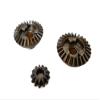 Boat Motor Outboard Gear Kit 6E0-45560 45551 45570 replaces Yamaha Outboard 4HP 5HP Forward Reverse Pinion 2T Engine view 1