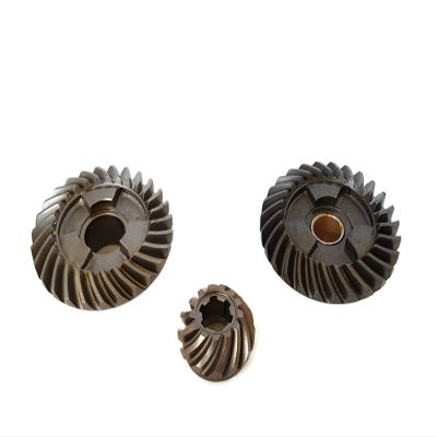 Boat Motor Outboard Gear Kit 61N-45560 45571 45551 Yamaha Outboard C 25HP 30HP 2/4-stroke Engine