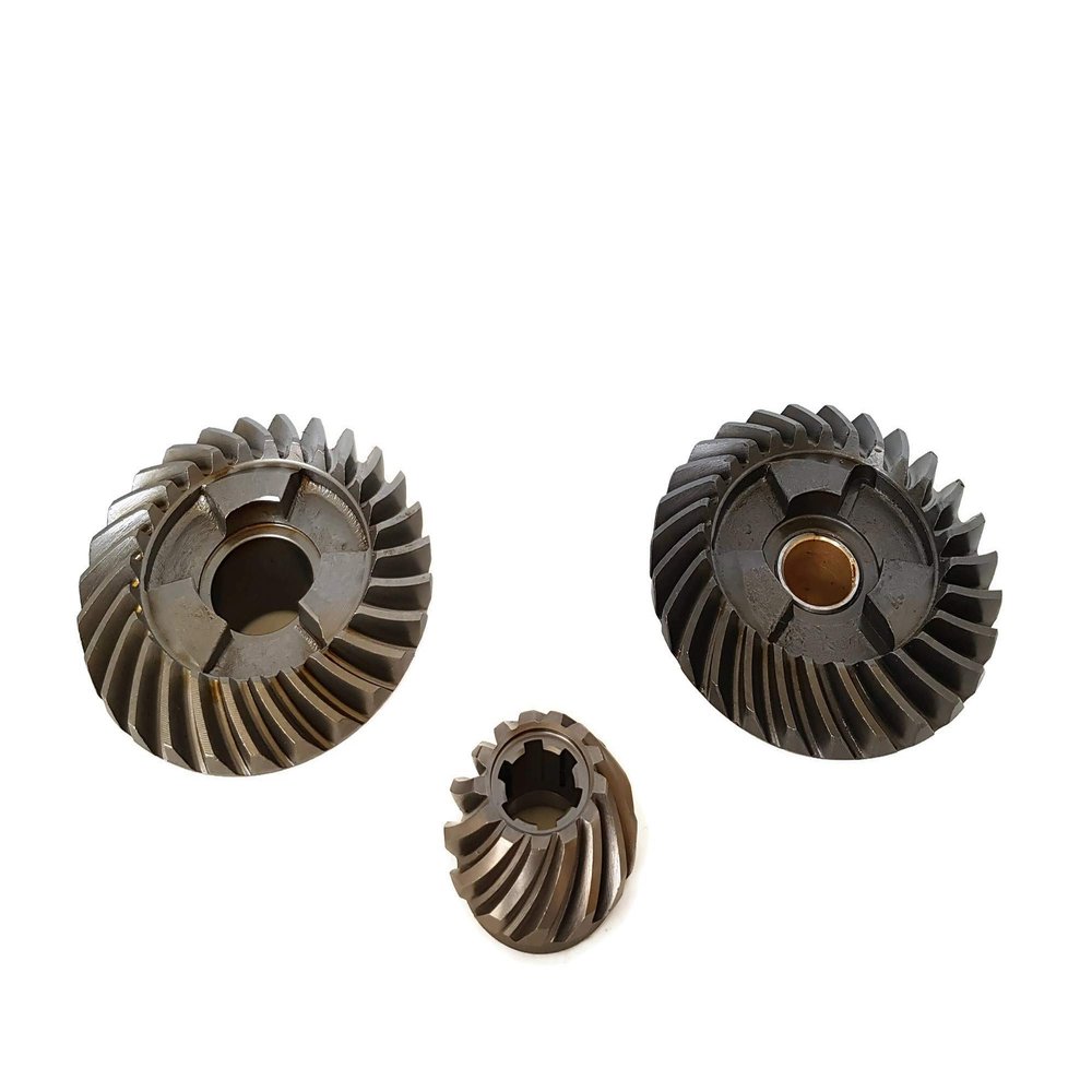 Boat Motor Outboard Gear Kit 61N-45560 45571 45551 Yamaha Outboard C 25HP 30HP 2/4-stroke Engine