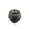 Boat Motor Outboard Gear Kit 61N-45560 45571 45551 Yamaha Outboard C 25HP 30HP 2/4-stroke Engine view 2