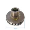 Boat Motor Outboard Gear Kit 61N-45560 45571 45551 Yamaha Outboard C 25HP 30HP 2/4-stroke Engine view 4